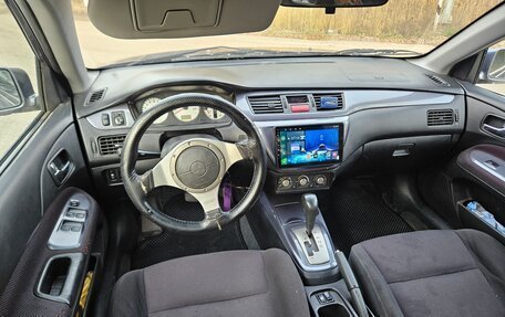 Mitsubishi Lancer IX, 2006 год, 500 000 рублей, 9 фотография