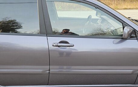 Mitsubishi Lancer IX, 2006 год, 500 000 рублей, 7 фотография