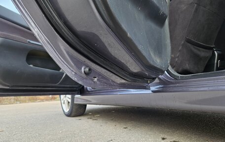 Mitsubishi Lancer IX, 2006 год, 500 000 рублей, 8 фотография