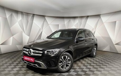 Mercedes-Benz GLC, 2020 год, 3 645 000 рублей, 1 фотография