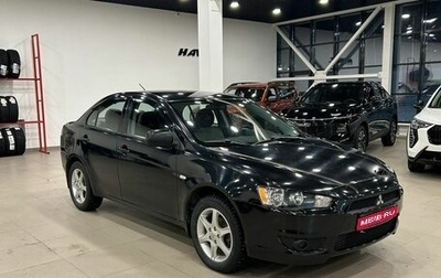 Mitsubishi Lancer IX, 2008 год, 729 000 рублей, 1 фотография