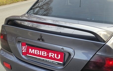 Mitsubishi Lancer IX, 2006 год, 500 000 рублей, 4 фотография