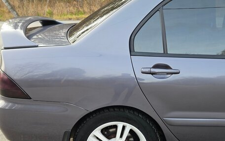 Mitsubishi Lancer IX, 2006 год, 500 000 рублей, 14 фотография