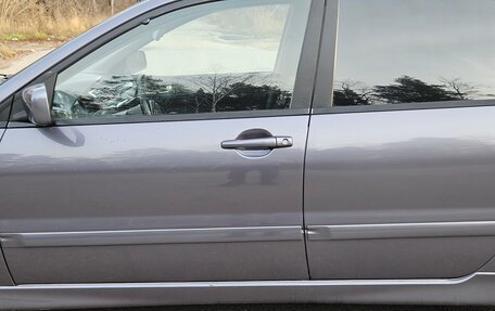 Mitsubishi Lancer IX, 2006 год, 500 000 рублей, 22 фотография