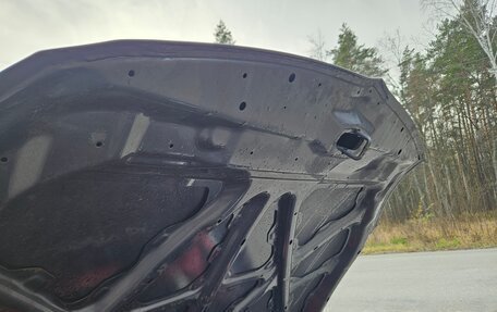 Mitsubishi Lancer IX, 2006 год, 500 000 рублей, 15 фотография