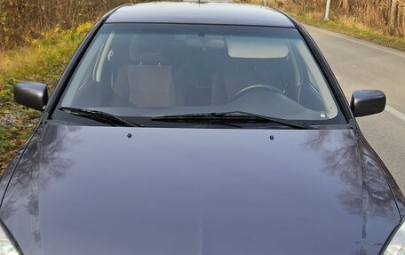 Mitsubishi Lancer IX, 2006 год, 500 000 рублей, 17 фотография