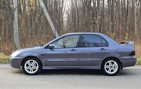 Mitsubishi Lancer IX, 2006 год, 500 000 рублей, 24 фотография