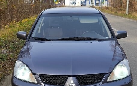 Mitsubishi Lancer IX, 2006 год, 500 000 рублей, 21 фотография