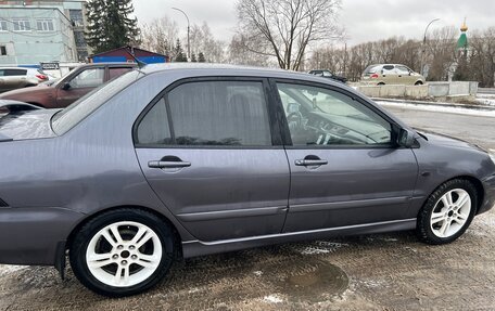 Mitsubishi Lancer IX, 2006 год, 500 000 рублей, 38 фотография