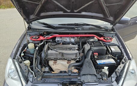 Mitsubishi Lancer IX, 2006 год, 500 000 рублей, 28 фотография