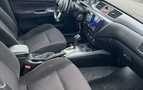 Mitsubishi Lancer IX, 2006 год, 500 000 рублей, 39 фотография