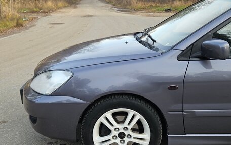 Mitsubishi Lancer IX, 2006 год, 500 000 рублей, 30 фотография