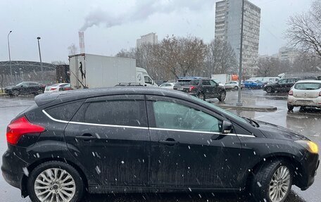 Ford Focus III, 2012 год, 640 000 рублей, 3 фотография