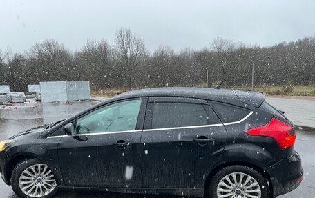 Ford Focus III, 2012 год, 640 000 рублей, 5 фотография