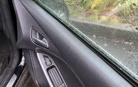 Ford Focus III, 2012 год, 640 000 рублей, 17 фотография