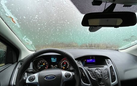 Ford Focus III, 2012 год, 640 000 рублей, 11 фотография