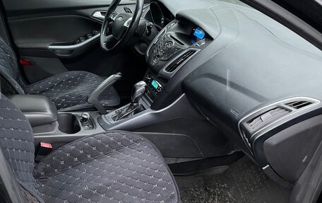 Ford Focus III, 2012 год, 640 000 рублей, 16 фотография