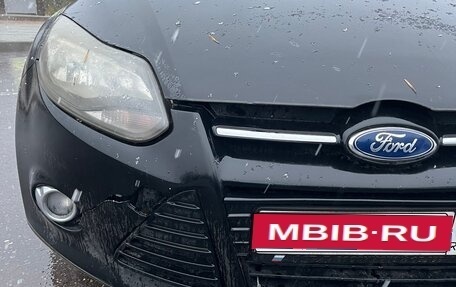 Ford Focus III, 2012 год, 640 000 рублей, 7 фотография