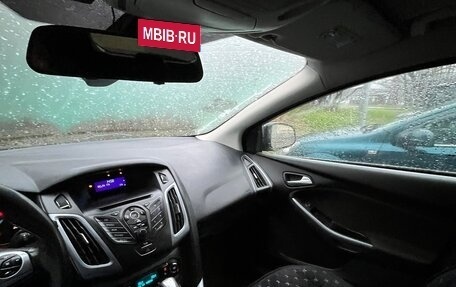 Ford Focus III, 2012 год, 640 000 рублей, 12 фотография