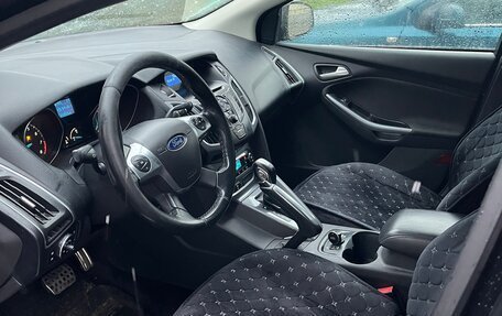 Ford Focus III, 2012 год, 640 000 рублей, 15 фотография