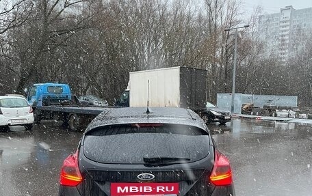 Ford Focus III, 2012 год, 640 000 рублей, 6 фотография