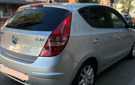 Hyundai i30 I, 2009 год, 560 000 рублей, 4 фотография