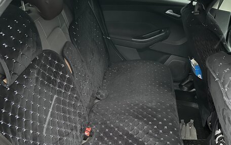 Ford Focus III, 2012 год, 640 000 рублей, 21 фотография