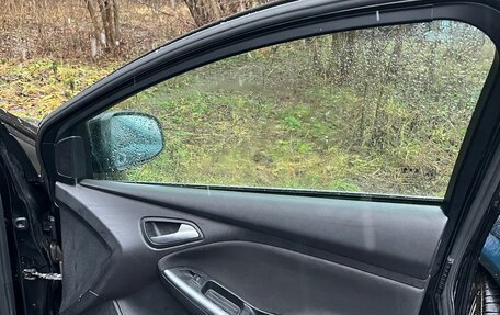 Ford Focus III, 2012 год, 640 000 рублей, 18 фотография