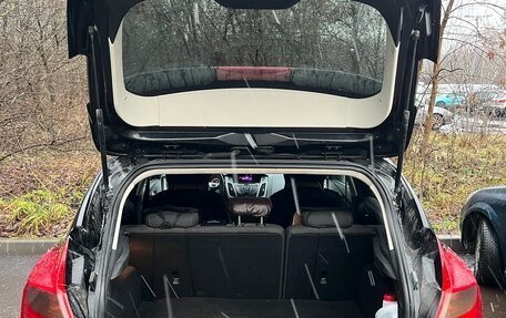 Ford Focus III, 2012 год, 640 000 рублей, 25 фотография