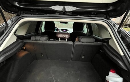 Ford Focus III, 2012 год, 640 000 рублей, 26 фотография