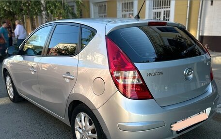 Hyundai i30 I, 2009 год, 560 000 рублей, 5 фотография