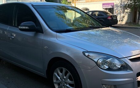 Hyundai i30 I, 2009 год, 560 000 рублей, 6 фотография