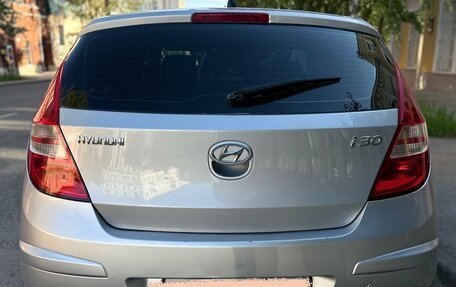 Hyundai i30 I, 2009 год, 560 000 рублей, 2 фотография