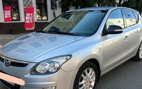 Hyundai i30 I, 2009 год, 560 000 рублей, 7 фотография