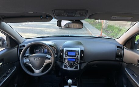 Hyundai i30 I, 2009 год, 560 000 рублей, 10 фотография