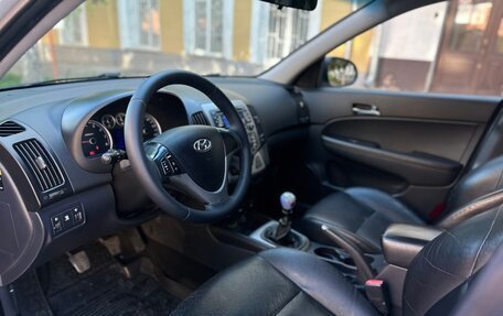 Hyundai i30 I, 2009 год, 560 000 рублей, 9 фотография