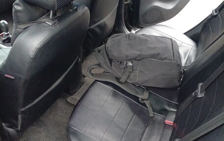 Hyundai Solaris II рестайлинг, 2013 год, 750 000 рублей, 5 фотография