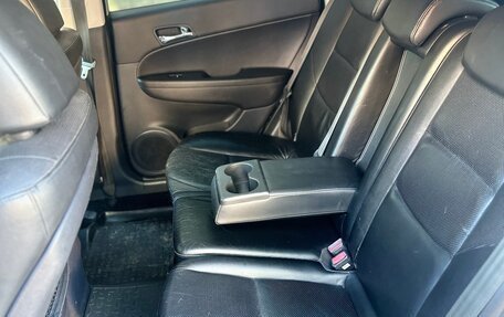 Hyundai i30 I, 2009 год, 560 000 рублей, 11 фотография