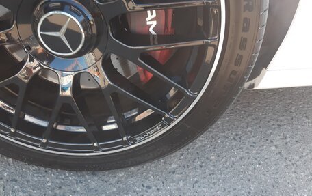 Mercedes-Benz E-Класс, 2017 год, 3 350 000 рублей, 12 фотография