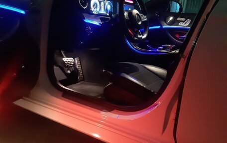 Mercedes-Benz E-Класс, 2017 год, 3 350 000 рублей, 13 фотография