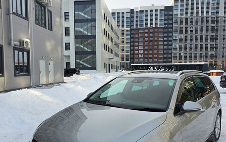 Volkswagen Golf VII, 2014 год, 1 400 000 рублей, 2 фотография