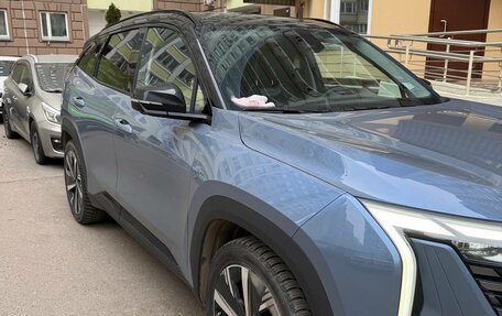 Geely Atlas, 2024 год, 3 300 000 рублей, 3 фотография