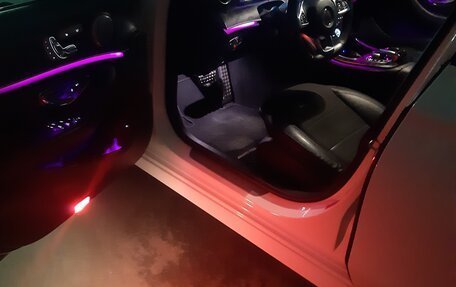 Mercedes-Benz E-Класс, 2017 год, 3 350 000 рублей, 14 фотография