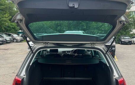 Volkswagen Golf VII, 2014 год, 1 400 000 рублей, 24 фотография