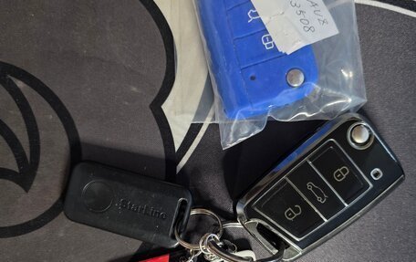 Volkswagen Golf VII, 2014 год, 1 400 000 рублей, 34 фотография