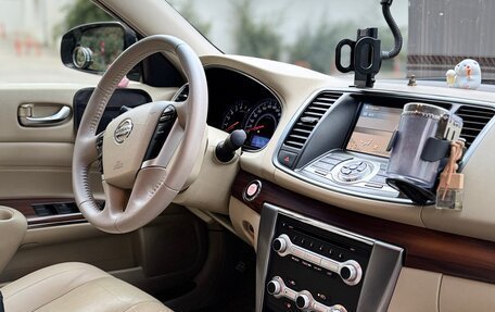 Nissan Teana, 2012 год, 1 050 000 рублей, 7 фотография