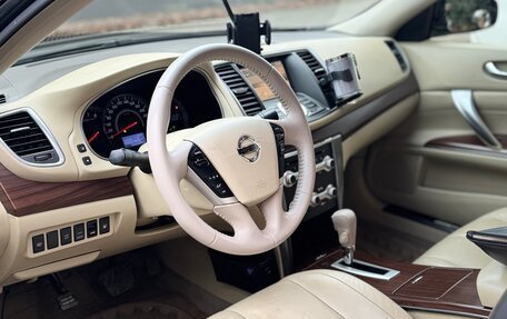 Nissan Teana, 2012 год, 1 050 000 рублей, 8 фотография