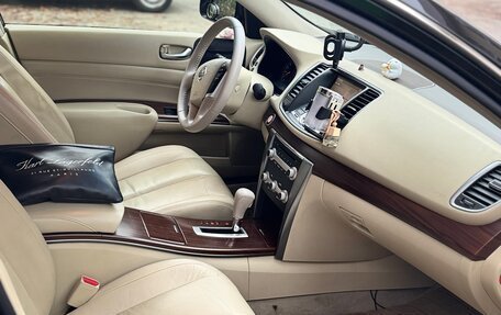 Nissan Teana, 2012 год, 1 050 000 рублей, 6 фотография