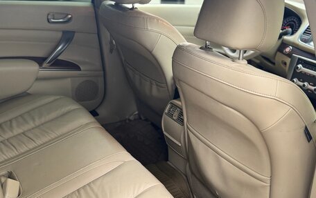 Nissan Teana, 2012 год, 1 050 000 рублей, 5 фотография