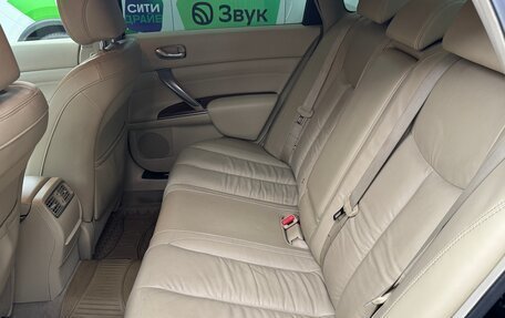 Nissan Teana, 2012 год, 1 050 000 рублей, 12 фотография